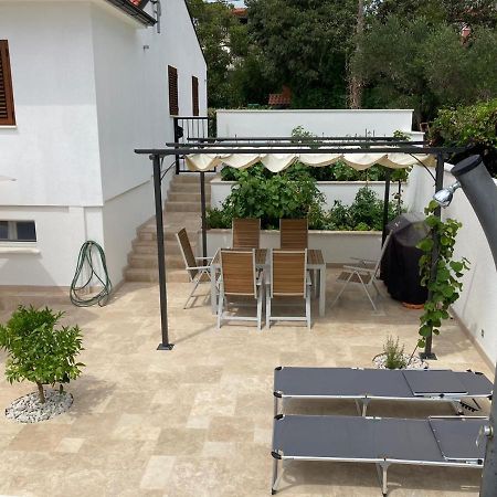 Villa Vlatino Seget Vranjica Exterior foto