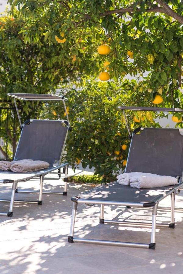 Villa Vlatino Seget Vranjica Exterior foto
